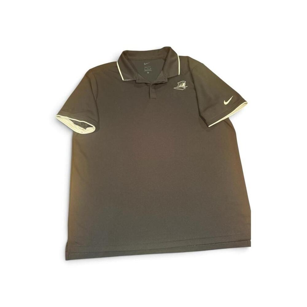 Nike Providence College Friars Dri-FIT Polo Shirt XL